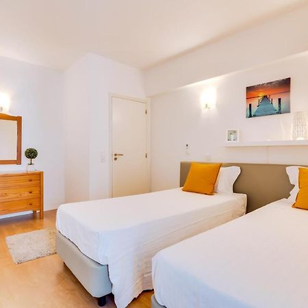 Al - Apartamento 1021 Impervilla Quarteira Εξωτερικό φωτογραφία