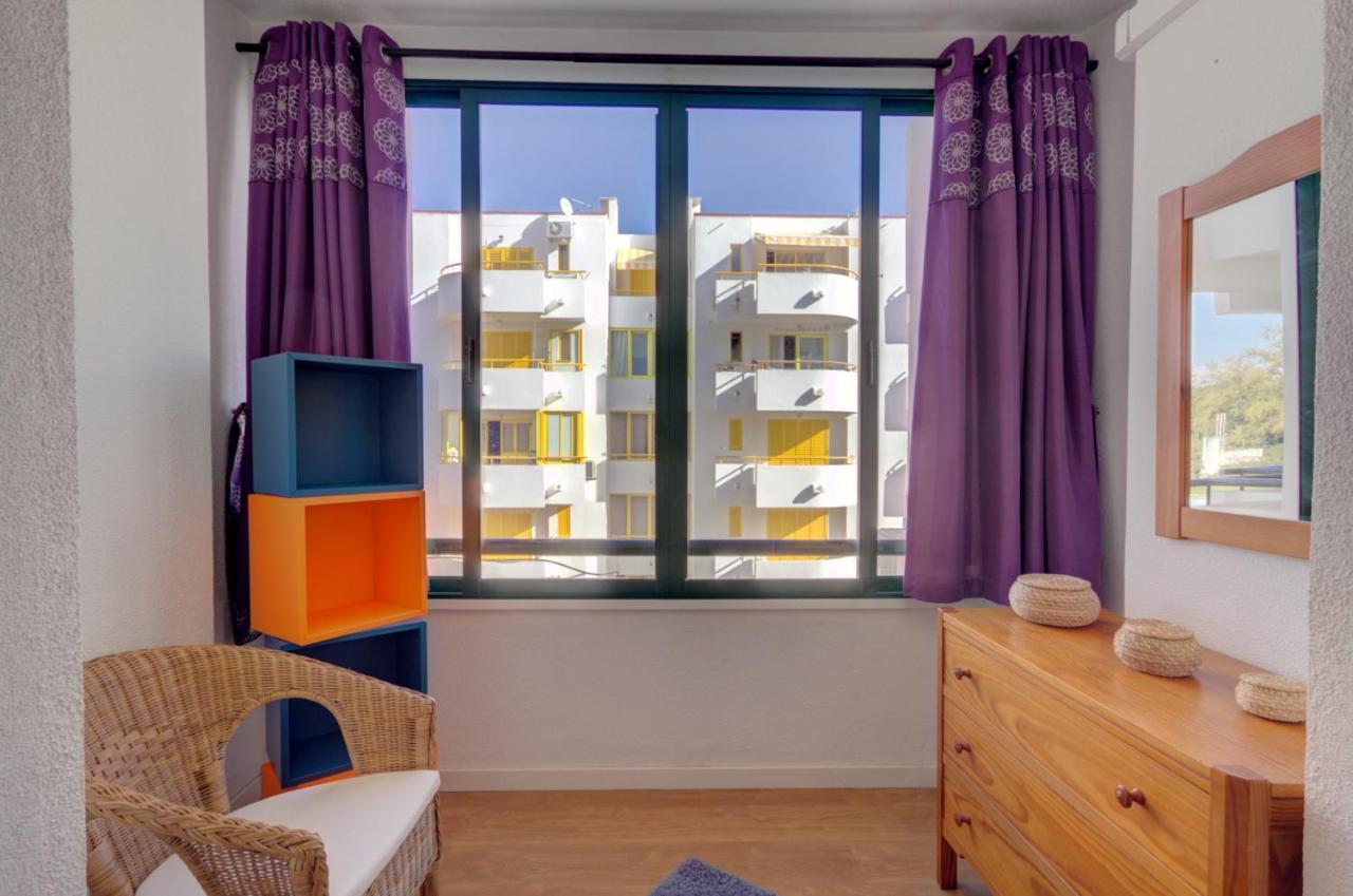 Al - Apartamento 1021 Impervilla Quarteira Εξωτερικό φωτογραφία