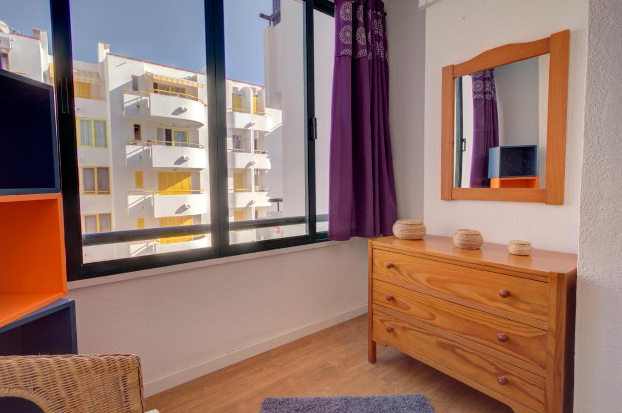 Al - Apartamento 1021 Impervilla Quarteira Εξωτερικό φωτογραφία