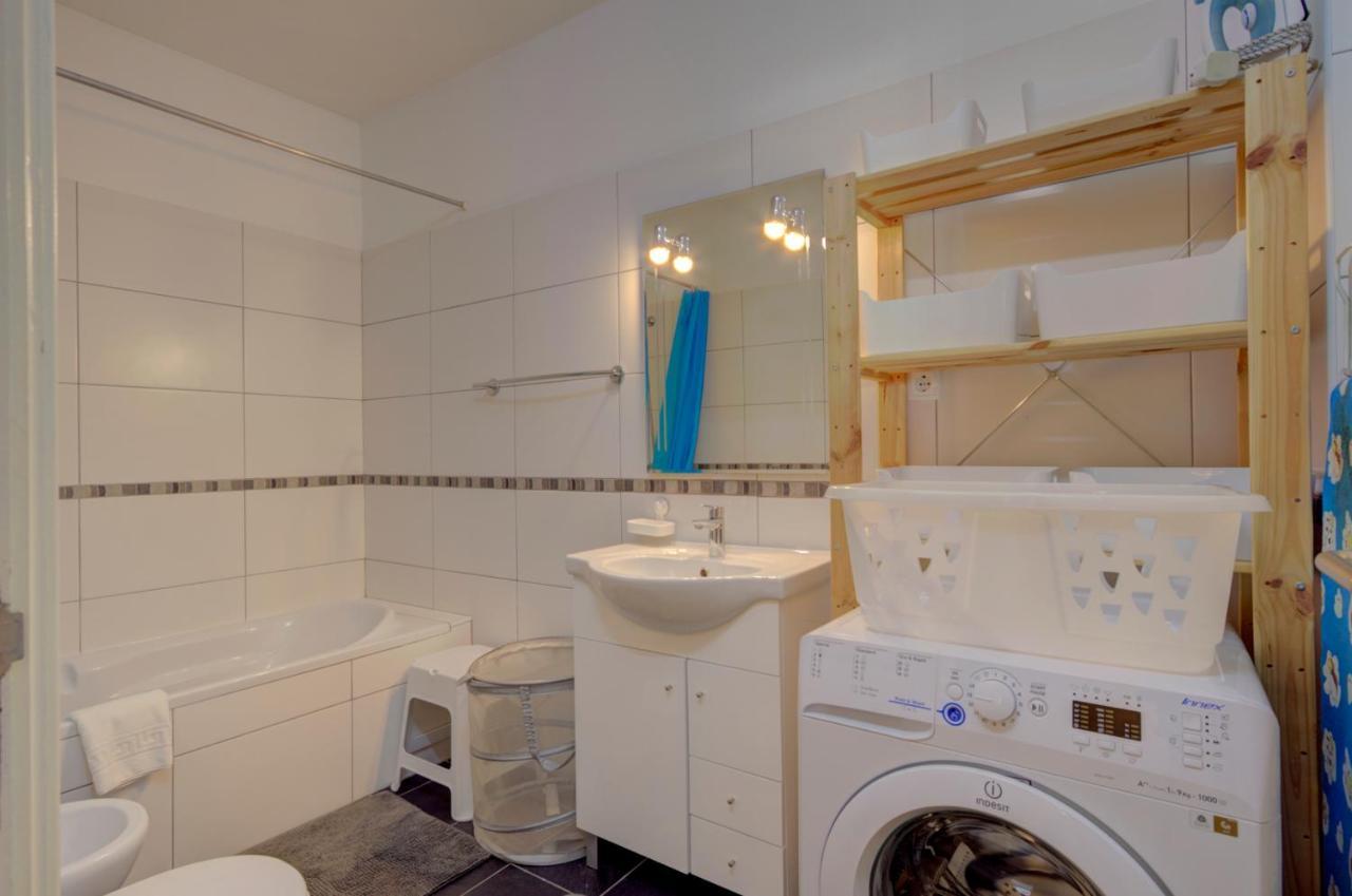 Al - Apartamento 1021 Impervilla Quarteira Εξωτερικό φωτογραφία