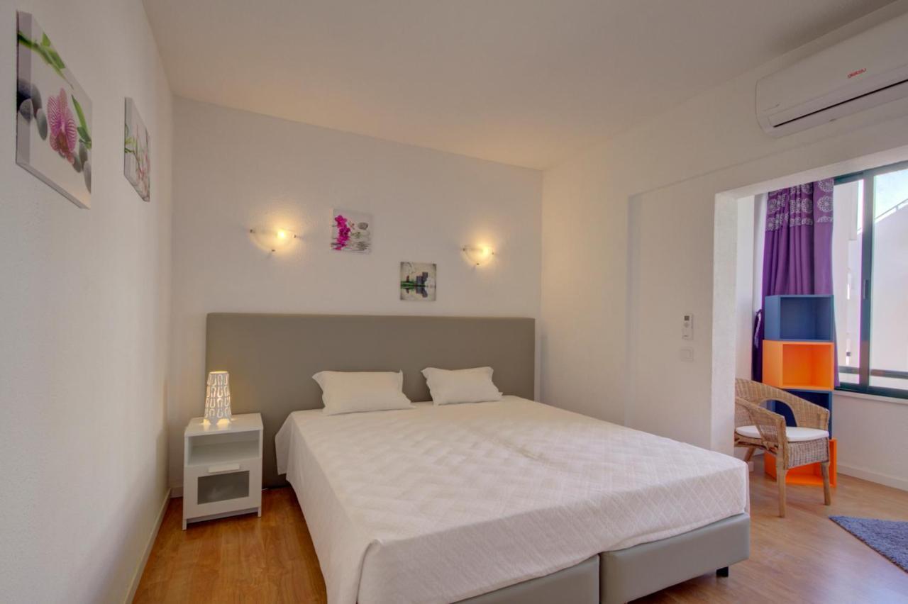 Al - Apartamento 1021 Impervilla Quarteira Εξωτερικό φωτογραφία