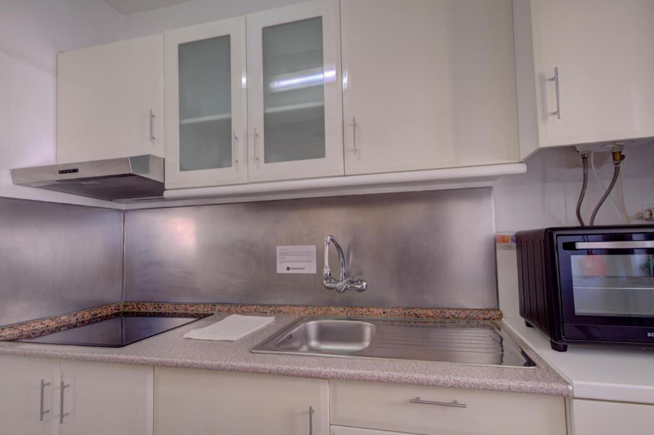 Al - Apartamento 1021 Impervilla Quarteira Εξωτερικό φωτογραφία