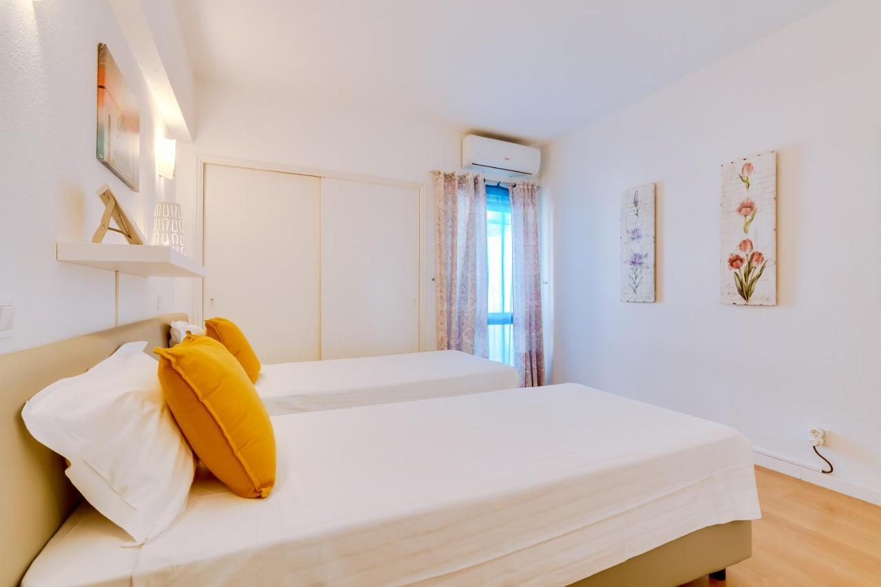 Al - Apartamento 1021 Impervilla Quarteira Εξωτερικό φωτογραφία