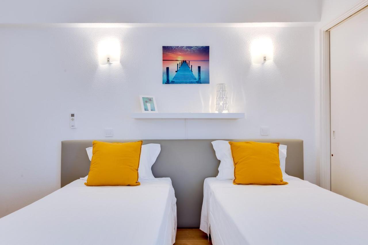 Al - Apartamento 1021 Impervilla Quarteira Εξωτερικό φωτογραφία