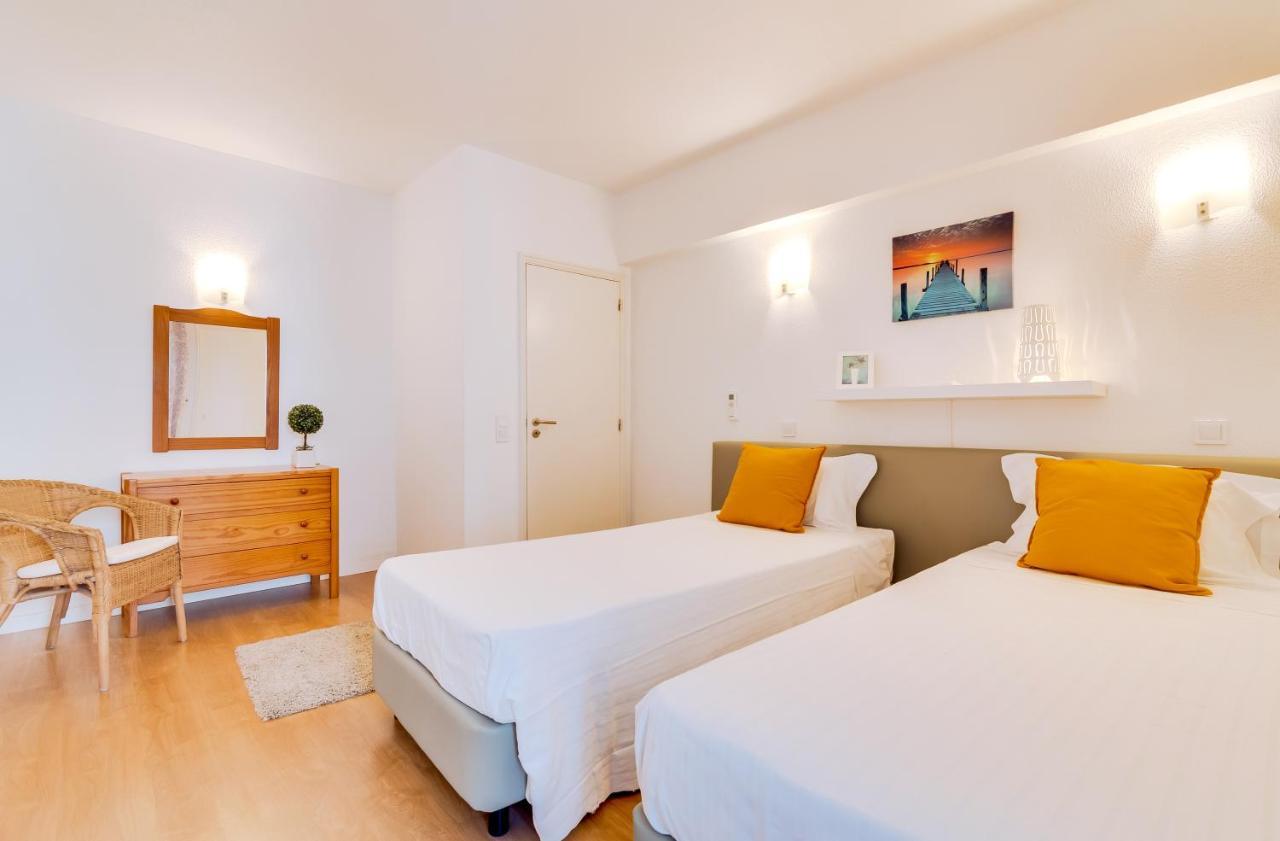 Al - Apartamento 1021 Impervilla Quarteira Εξωτερικό φωτογραφία