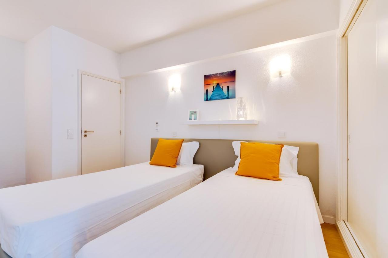 Al - Apartamento 1021 Impervilla Quarteira Εξωτερικό φωτογραφία